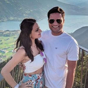 Meet your Posher, Vinita